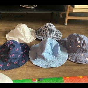 Summer Sun Hat Bundle